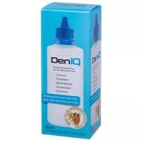 Раствор для ухода за контактными линзами DenIQ (100ml)