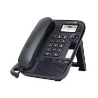 VoIP оборудование Alcatel-Lucent 8019S Black