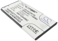 Аккумулятор CS-HUC881XL HB474284RBC для Huawei Ascend G620 3.8V / 2000mAh / 7.60Wh