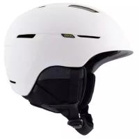 Шлем защитный ANON, Invert, L, gray