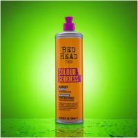 Шампунь TIGI Bed Head Colour Goddess для окрашенных волос, 600 мл