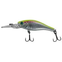 Воблер Yoshi Onyx Frisky Shad-38 F-MR / 008