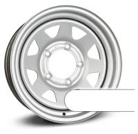 DOTZ 4X4 STAHLRADER Dakar 7x15/5x139.7 D110 ET-12