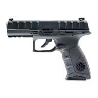 Пневматический пистолет Umarex Beretta APX 4,5 мм