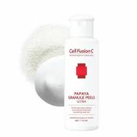 Cell Fusion C пилинг энзимный Papaya Granule Peels 50 г