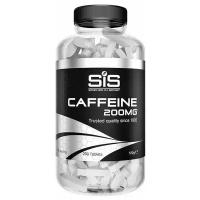 SiS Caffeine 200 mg 200 таблеток