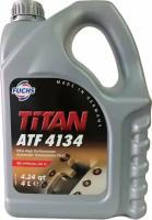 Трансмиссионное масло Fuchs TITAN ATF 4134 4л