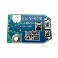 Плата для антенны усилитель SWA-9001 Ceramic (усиление 42-54дБ, питание - 12В)