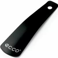 Рожок для обуви Ecco 87501/101, цвет черный