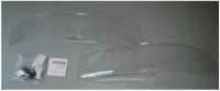 Защита на габариты-поворотники, пластик, для авто Volvo FH 1993-2002