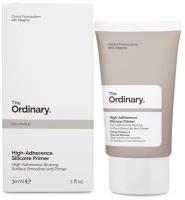 The Ordinary Основа под макияж High-Adherence Silicone Primer, 30 мл, бесцветный