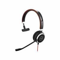 Гарнитура Jabra Evolve 40 UC Mono (6393-829-209)