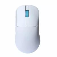 Игровая мышь беспроводная Defender Fame GM-516, 5 кнопок, 10000dpi, White