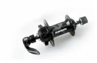 Втулки Sram Втулка передняя SRAM MTB506 6bolt disk100-9mm 32Н