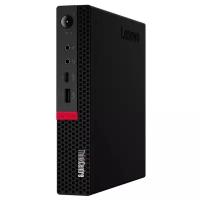 Настольный компьютер Lenovo ThinkCentre M630e Tiny (10YM001XRU)