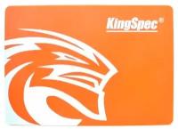 Твердотельный накопитель KingSpec SSD SATA III 1Tb P3-1TB