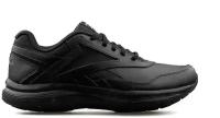 Кроссовки Reebok Walk Ultra 7 DMX Max, размер 10, черный