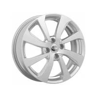 Колесный диск КиК Lada XRAY (КСr893) 16x6" PCD4x100 ET41 D60.1