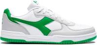 Кроссовки Diadora Raptor, размер 42 EU, белый