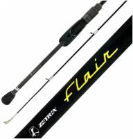 Удилище спиннинговое Zetrix FLAIR FLS-802ML-T 1.5-14g