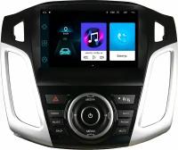 Магнитола на Ford Focus 3 2012-2018 Android 1/16GB