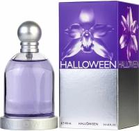 Туалетная вода женская Halloween, 100ml