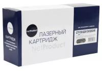 Картридж NetProduct N-C7115X/Q2613X/Q2624X, 4000 стр, черный