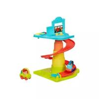 Веселый Гараж Playskool развивающий