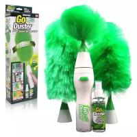 Щетка для удаления пыли Go Duster, Гоу Дастер