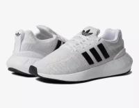 Кроссовки Adidas Swift Run для мальчиков, размер 7US