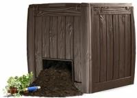 Компостер DECO COMPOSTER WITH BASE 340