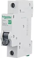 Автоматический выключатель Schneider Electric Easy 9 1P (C) 4,5kA 16 А