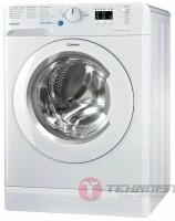 Стиральная машина Indesit BWUA 51051 L B