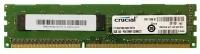 Оперативная память Crucial CT102472BA160B DDRIII 8Gb