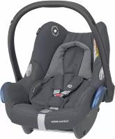 Maxi-Cosi CabrioFix (Essential Graphite)