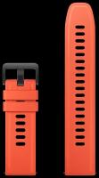 Ремешок для смарт-часов Xiaomi Watch S1 Active Strap Orange