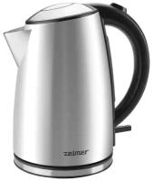 Чайник ZCK1274 INOX ZELMER