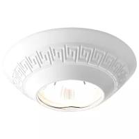 Встраиваемый светильник Ambrella light Desing D1158 W