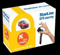 Starline GPS/Глонасс мастер 6