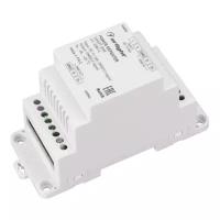 Усилитель SMART-DMX (12-36V, 1CH, DIN) (ARL, IP20 Пластик)