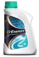 G-Energy Антифриз NF -40°C G11 (Зеленый), 1 л