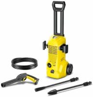 Минимойка Karcher K 2 Premium *EU