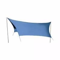 Тент Tramp Lite Tent blue, синий