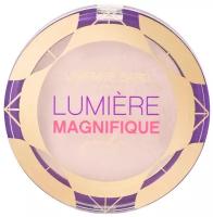 Пудра сияющая/Lighting Powder/Lumiere Poudre "Lumiere Magnifique", Vivienne Sabo (01)