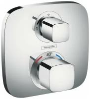 Термостат Hansgrohe Ecostat E 15707000 для душа