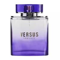 Versace туалетная вода Versus (2010), 100 мл