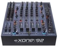 Allen & Heath XONE:92 DJ микшер