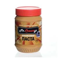 Арахисовая паста "Mr.Creamys" классическая, 510 г 7817423