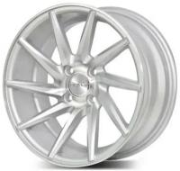 Диск PDW 1022 Left 7.5X17/4X100 D60.1 ET35 M/S