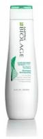 Шампунь освежающий мятный 250 мл MATRIX Biolage Cooling Mint Scalpsync Shampoo 250 мл